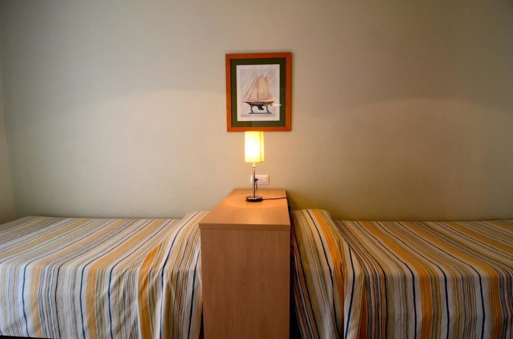 Apartamento, 2 habitaciones (166902)