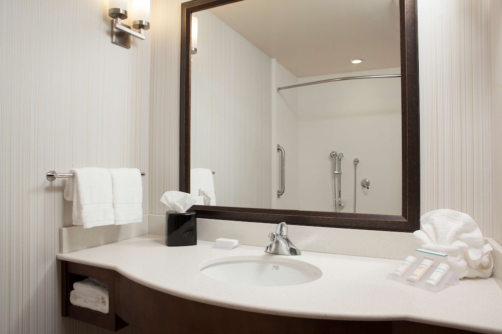 Hilton Garden Inn Bettendorf/ Quad Cities, Billede 3