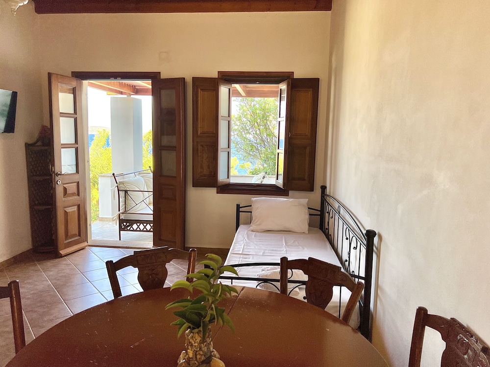 Apartment, Sea View, Ground Floor photo 1