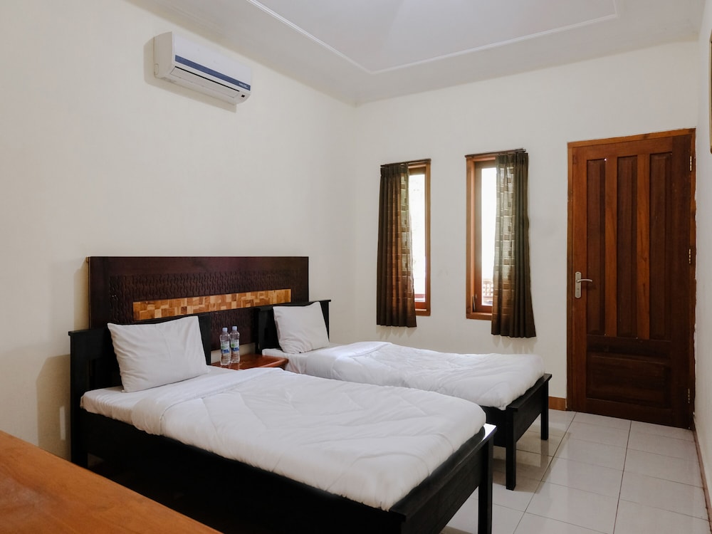 Standard Twin Room photo 1