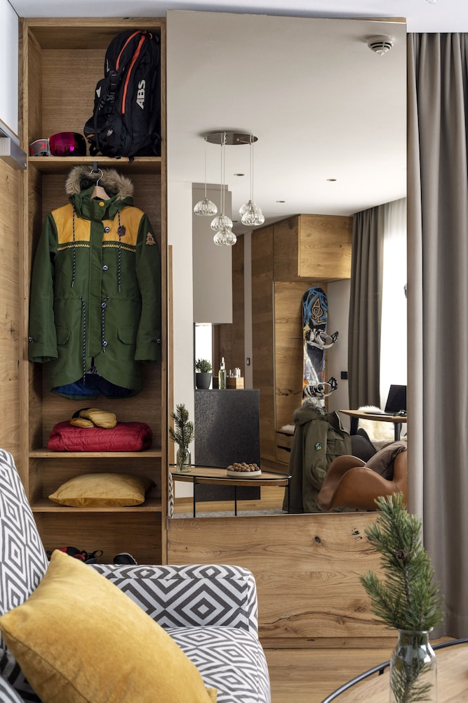 Panoramic Apartment photo 2