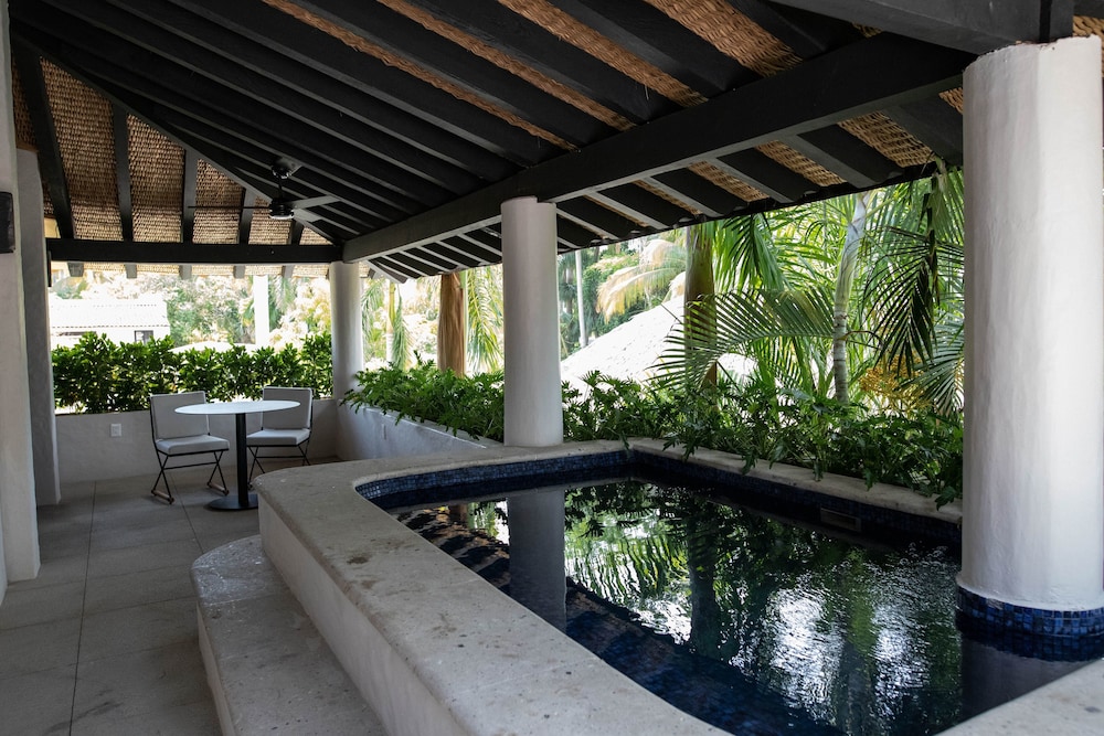 Suite, 2 Bedrooms, Garden View (Garden) - Photo 4
