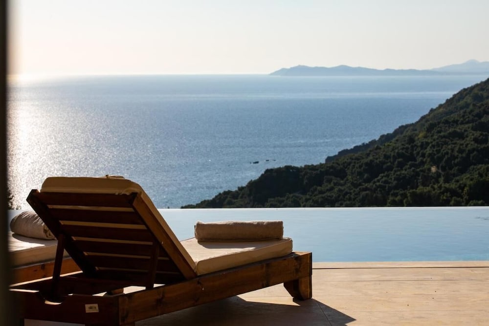 Villa Elysium Parga Luxury Detached Property in Private Grounds, 사진 27