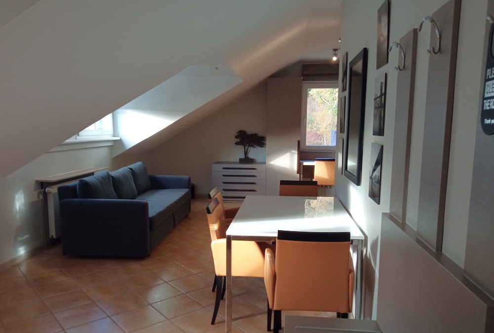 Family Loft, Multiple Beds, Kitchen