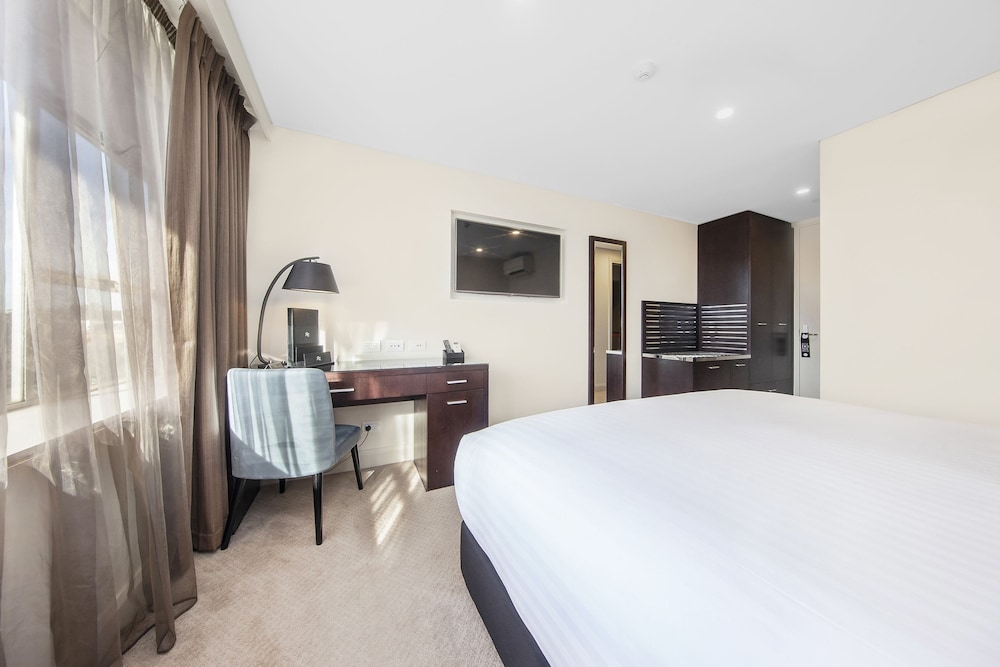 Executive Twin Room photo 3