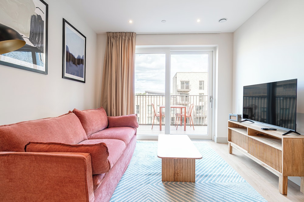 Apartment, Accessible