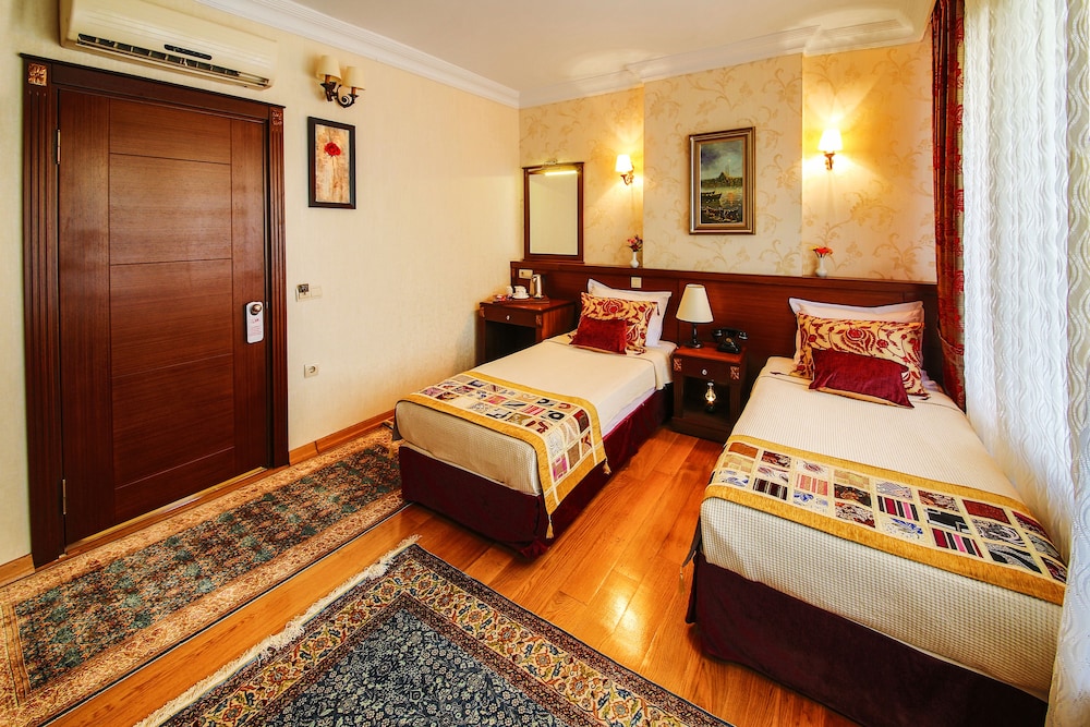 Standard Room, 1 Double Bed, Non Smoking photo 3