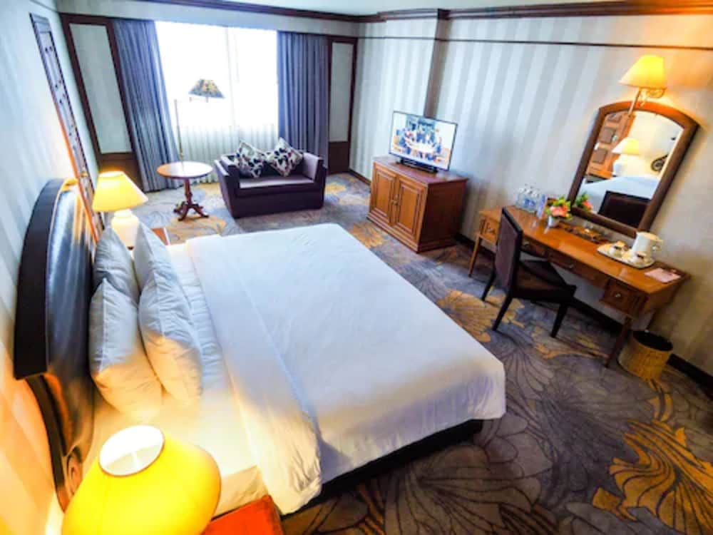 Deluxe Room photo 2