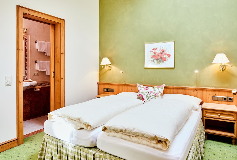 Suite, Balcony, Garden View (Wellness 90m²) photo 2
