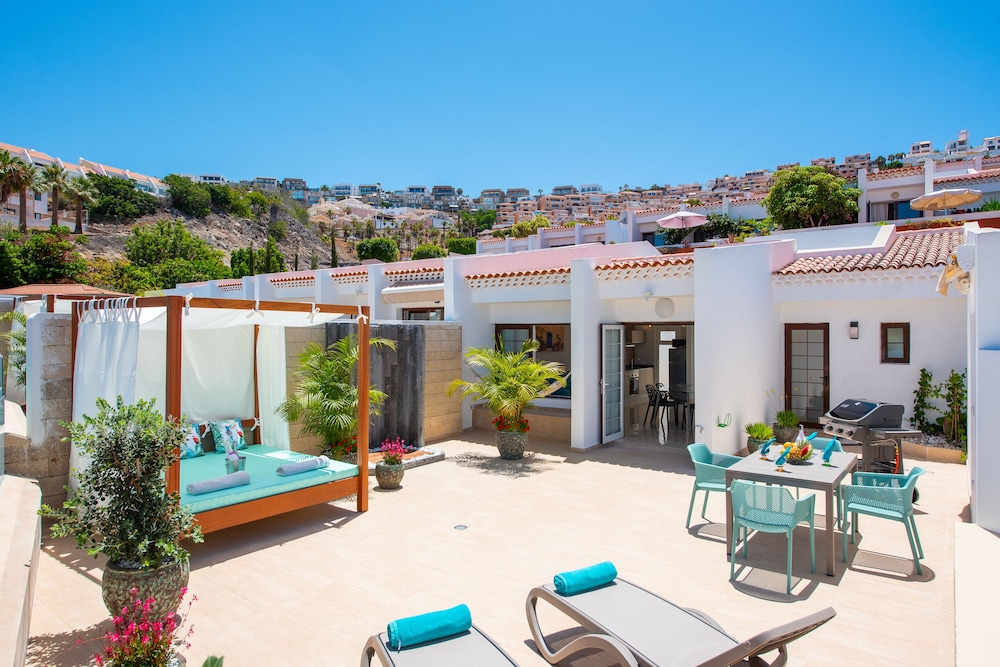Deluxe Bungalow