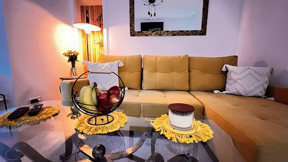 Apartment, 1 Bedroom