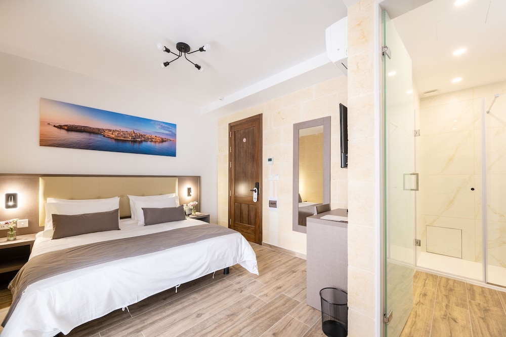 Double Room, Balcony photo 3