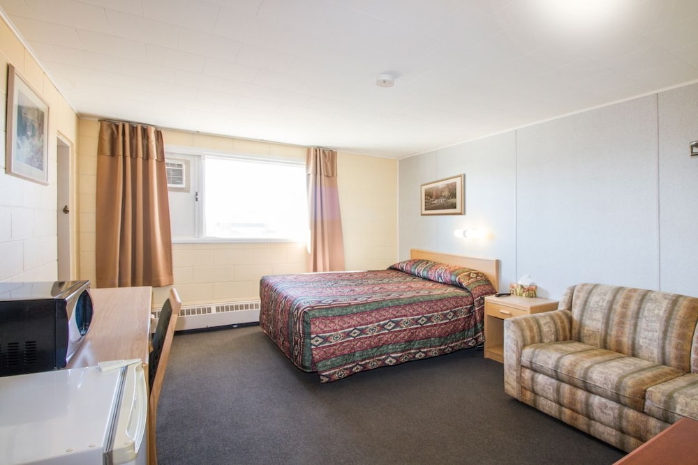 Room, 1 Queen Bed photo 2