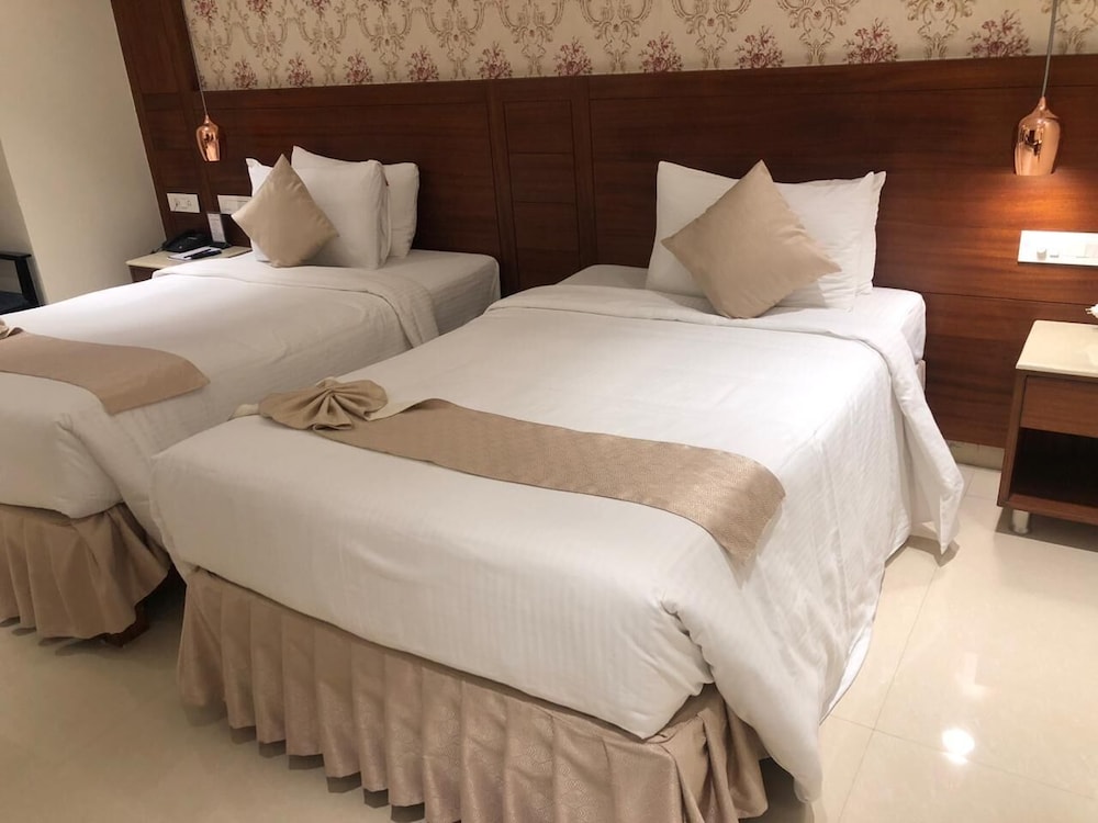 Standard Room - Photo 6