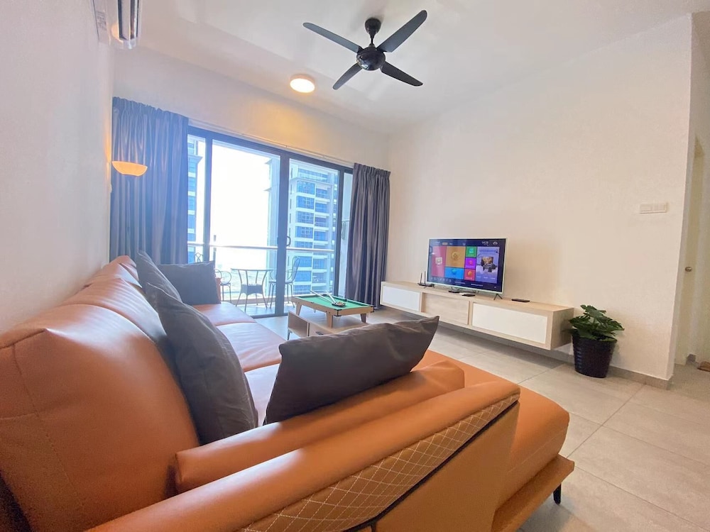 Standard Apartment, 2 Bedrooms, Non Smoking, Pool View