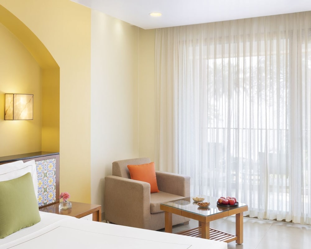 Luxury Room, 2 Twin Beds, Garden View - Photo 1