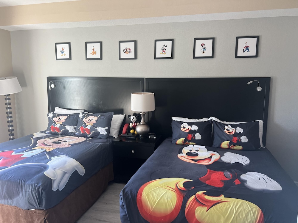 Lake Buena Vista Suite 2 Queens, Billede 20