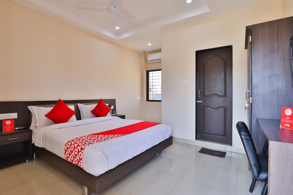 Single Room, 1 Twin Bed photo 2