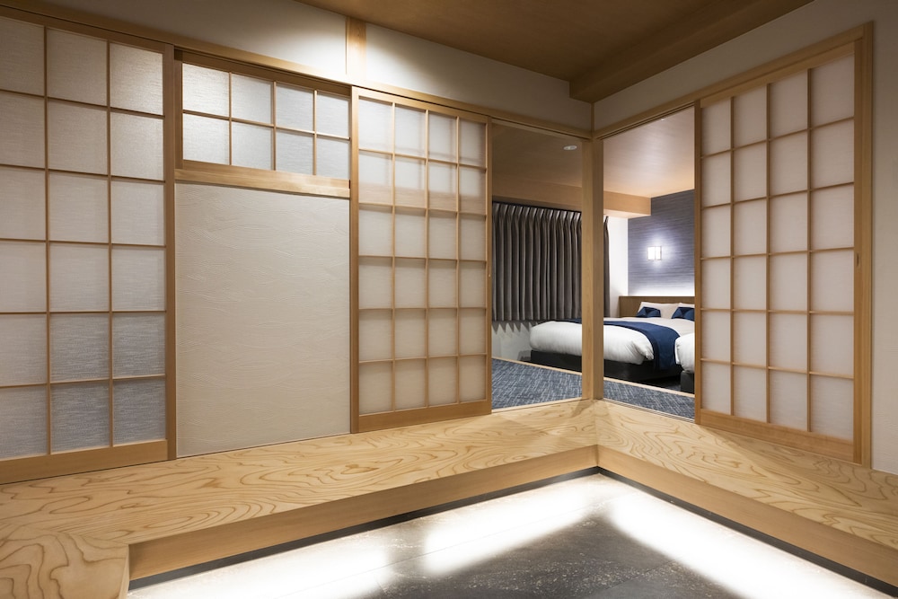 Japanese Suite, Non Smoking - Photo 4