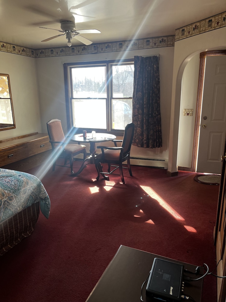 Romantic Studio Suite photo 2