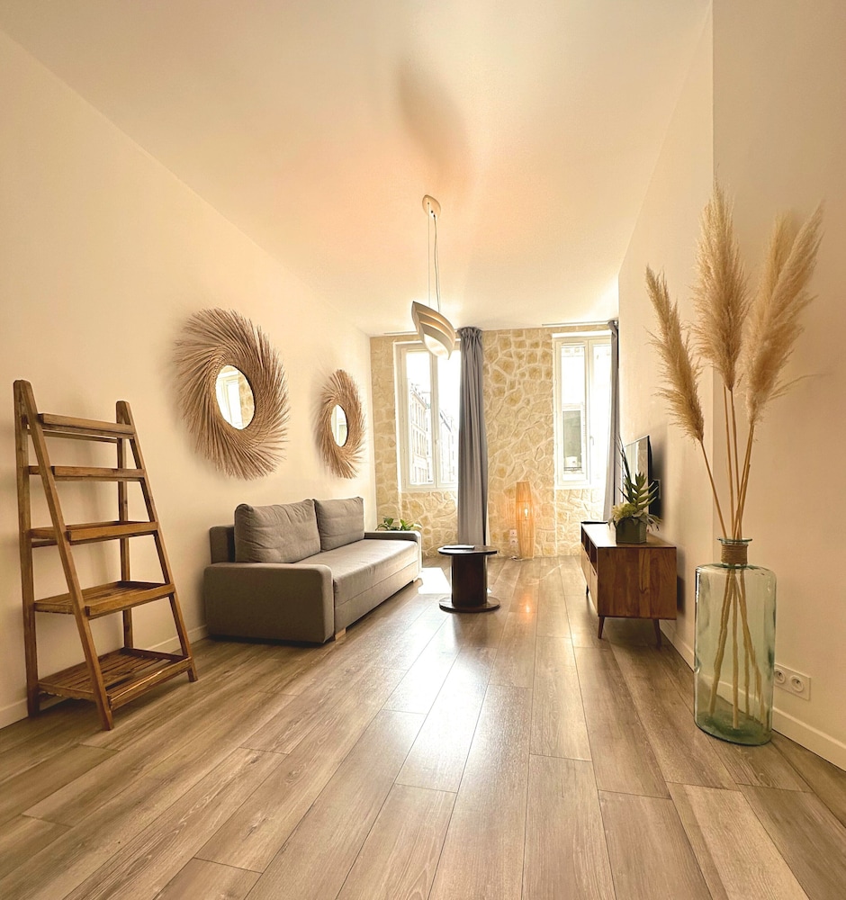 Appartement Le Vacon 2