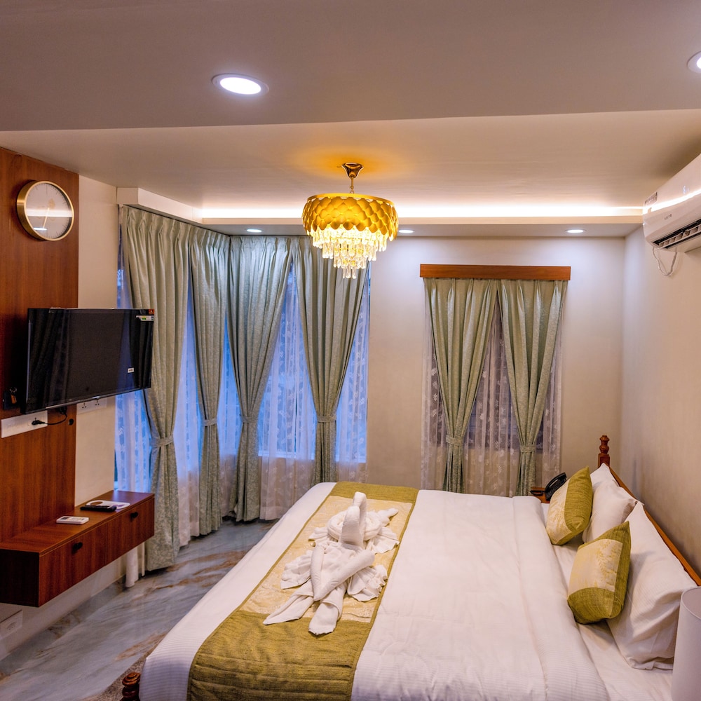 Honeymoon Room