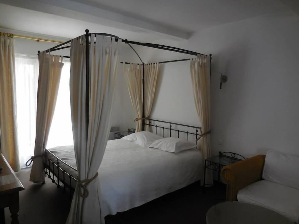 Junior Suite, Terrace