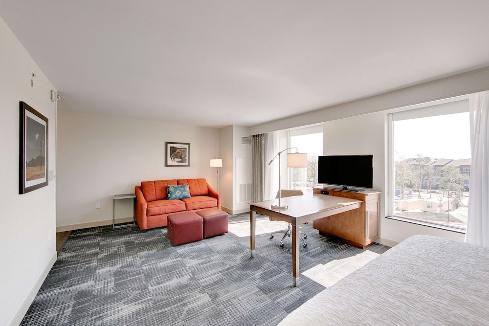Studio, 2 Queen Beds, Accessible, Non Smoking (Roll In Shower)