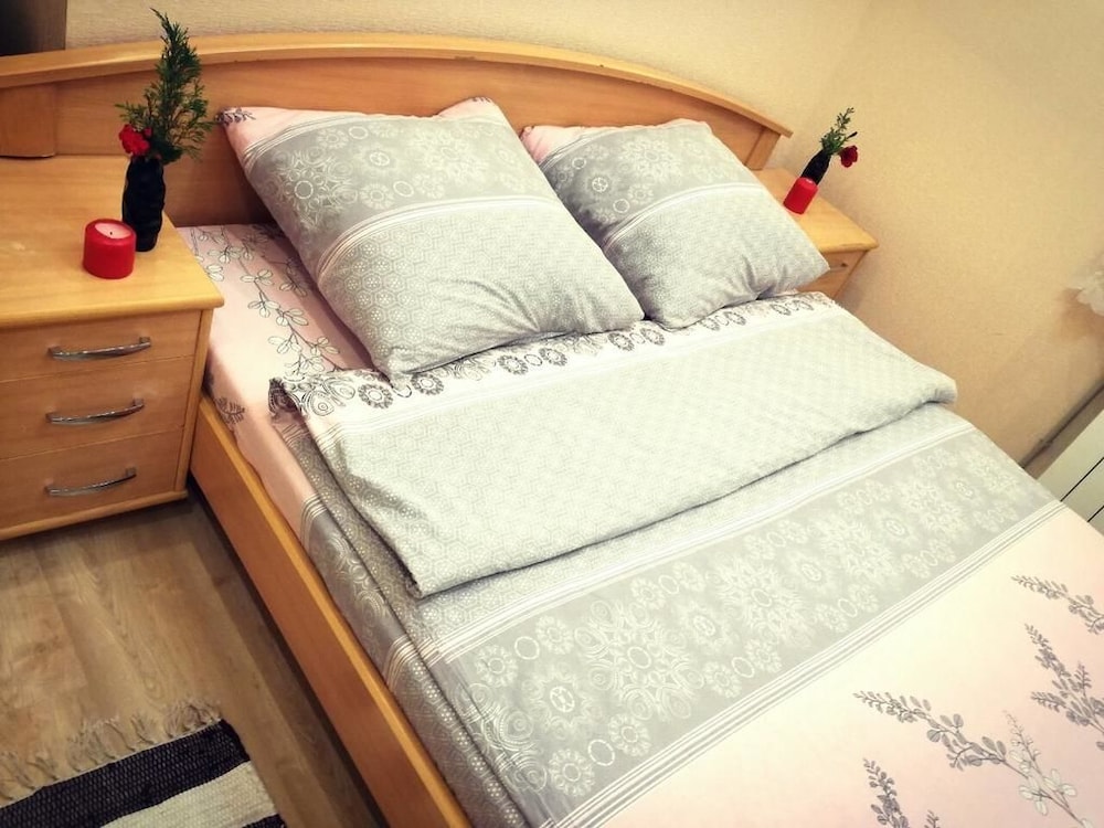 Standard Double Room photo 2