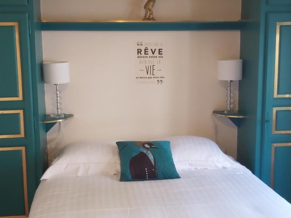 Elite Studio, Ensuite (Studio 7)