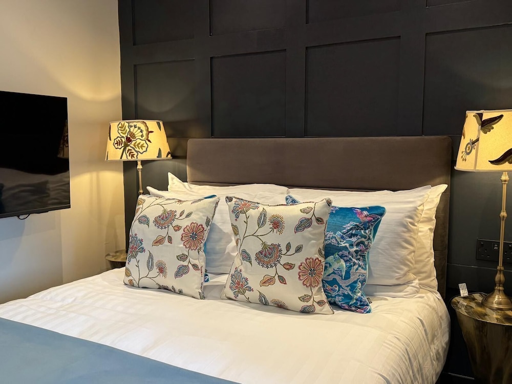 Double Room, Private Bathroom