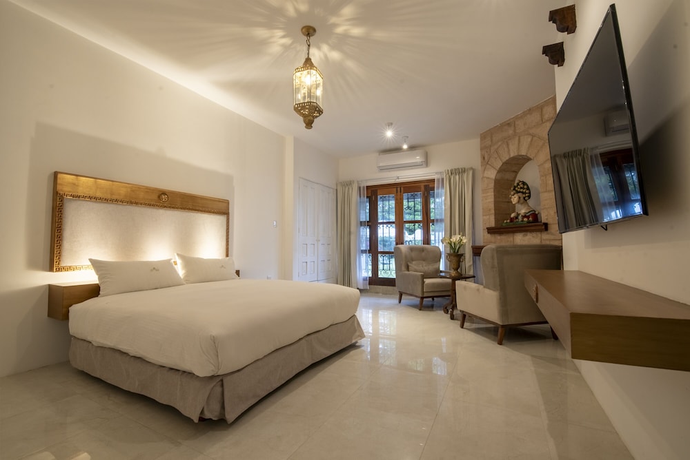 Deluxe Room photo 1