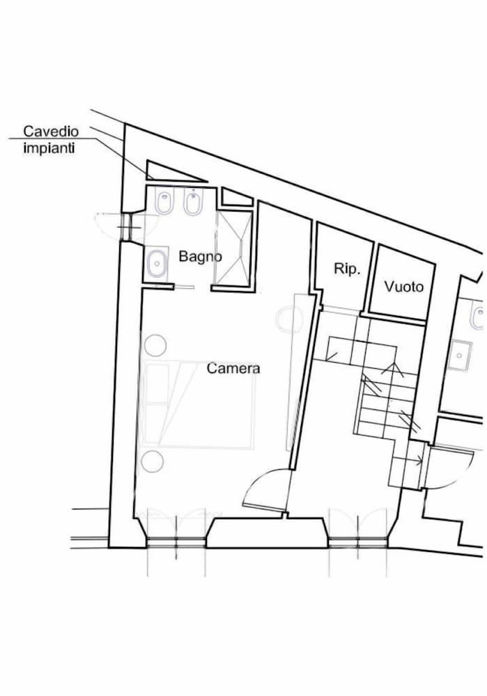 Classic Double Room - Photo 4