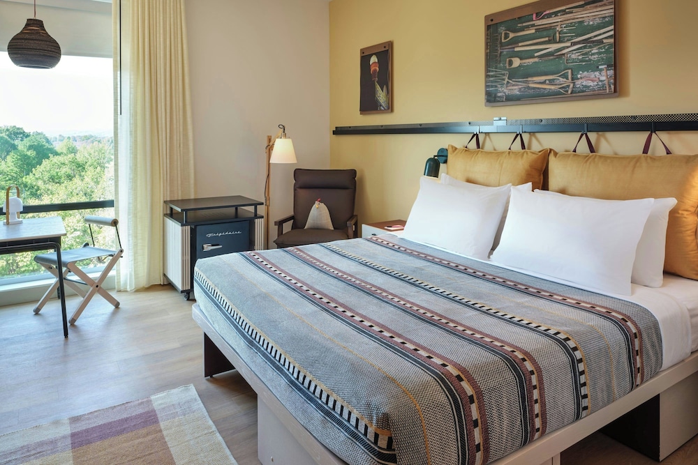 Room, 1 King Bed photo 1