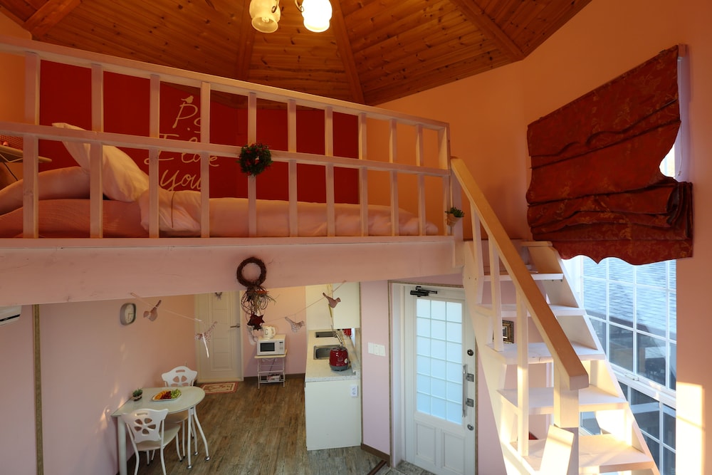 Deluxe Double Room photo 2