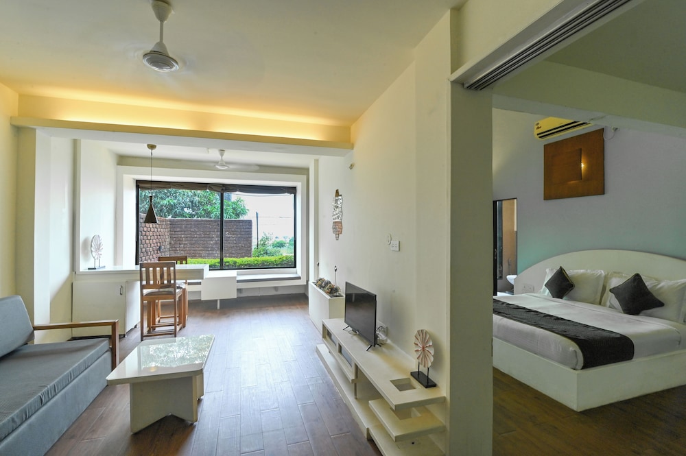 Executive Suite photo 1