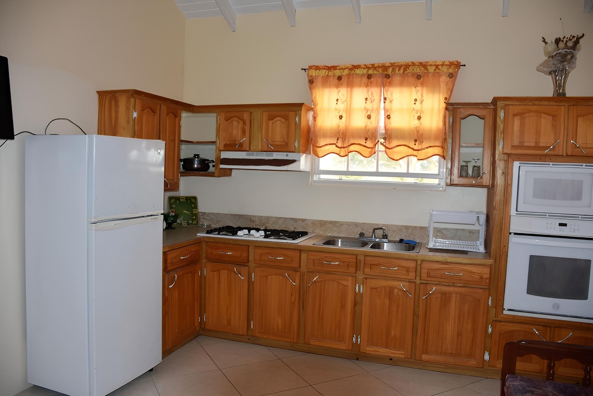 Family Apartment, 1 Bedroom, Kitchen, Mountainside photo 3