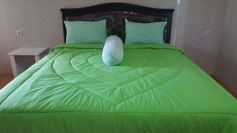 Deluxe Double or Twin Room, Sea View photo 3