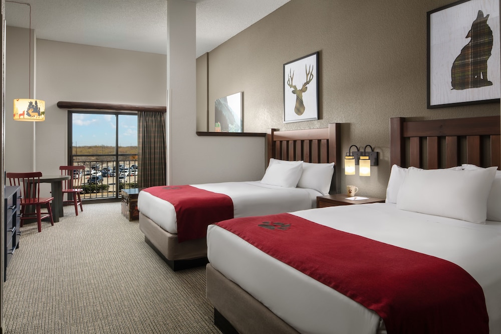 Family Studio Suite (Waterpark) photo 1