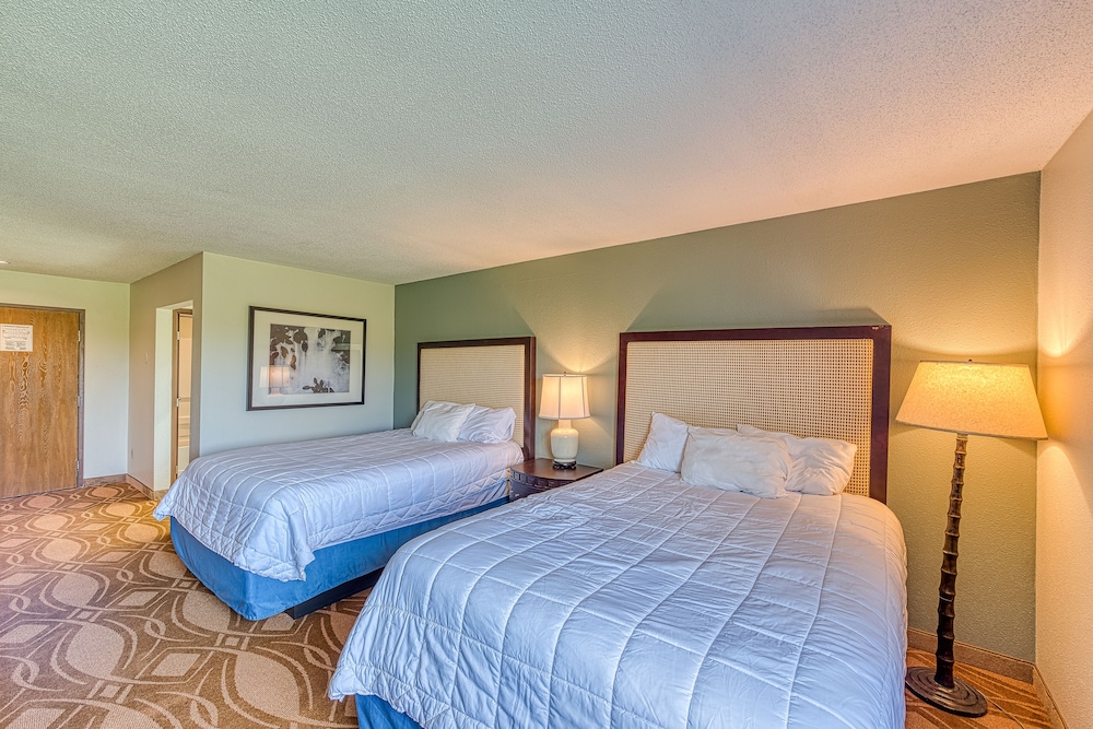 Family Suite photo 2