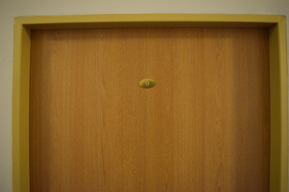 Comfort Twin Room, 1 Bedroom, Garden View, Corner photo 3
