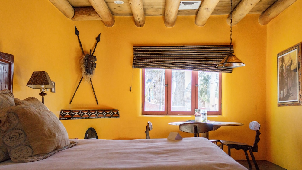 Standard Room, 1 King Bed (Casita with 1 King Bed) - Photo 2