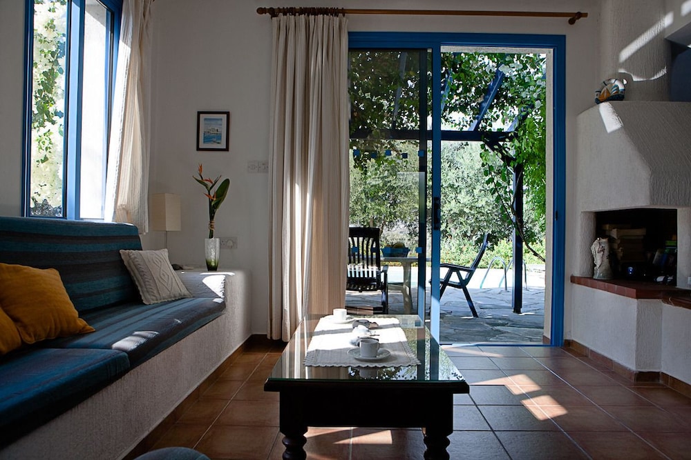 Villa, 4 Bedrooms, Private Pool (Banana Garden) photo 2
