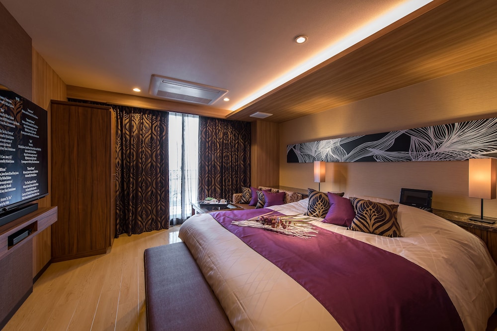 Deluxe Double Room, Non Smoking photo 1