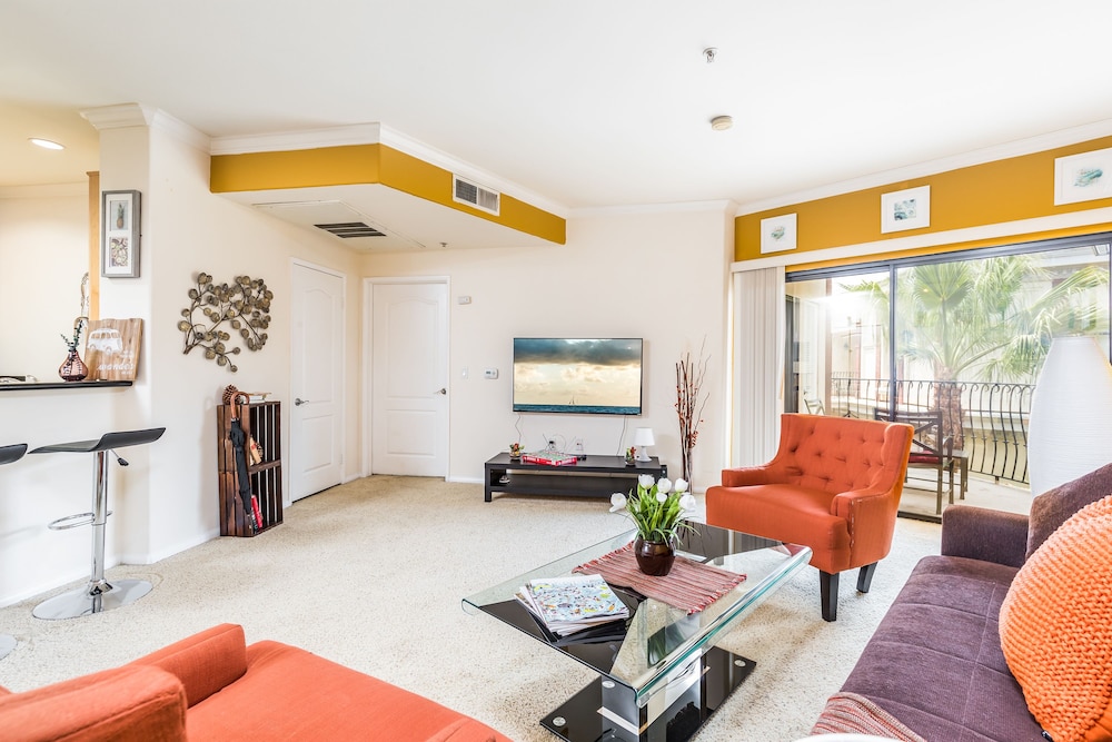LAs Premier Apartments, Bilde 5