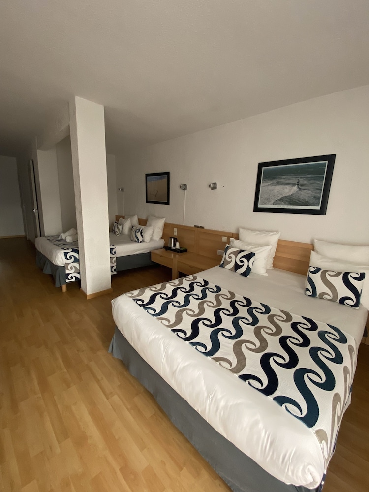 Comfort Quadruple Room photo 2