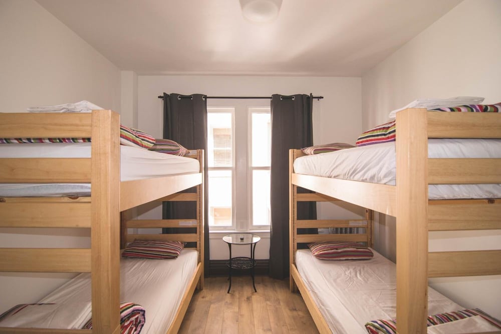 Bartlett Economy Bunks, Hall Bath Longstay - Photo 8