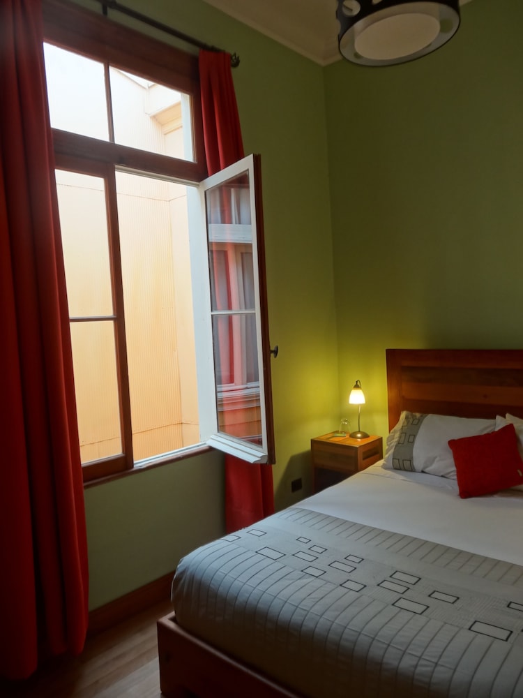 Standard Double Room photo 1