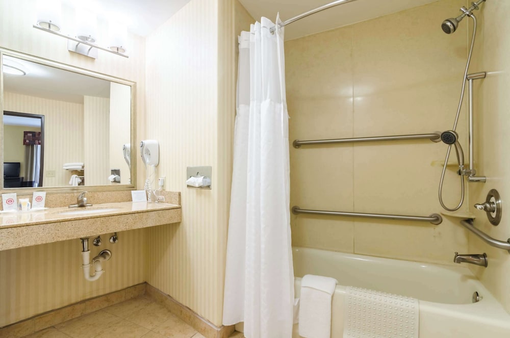 Suite, Multiple Beds, Accessible, Non Smoking - Photo 8