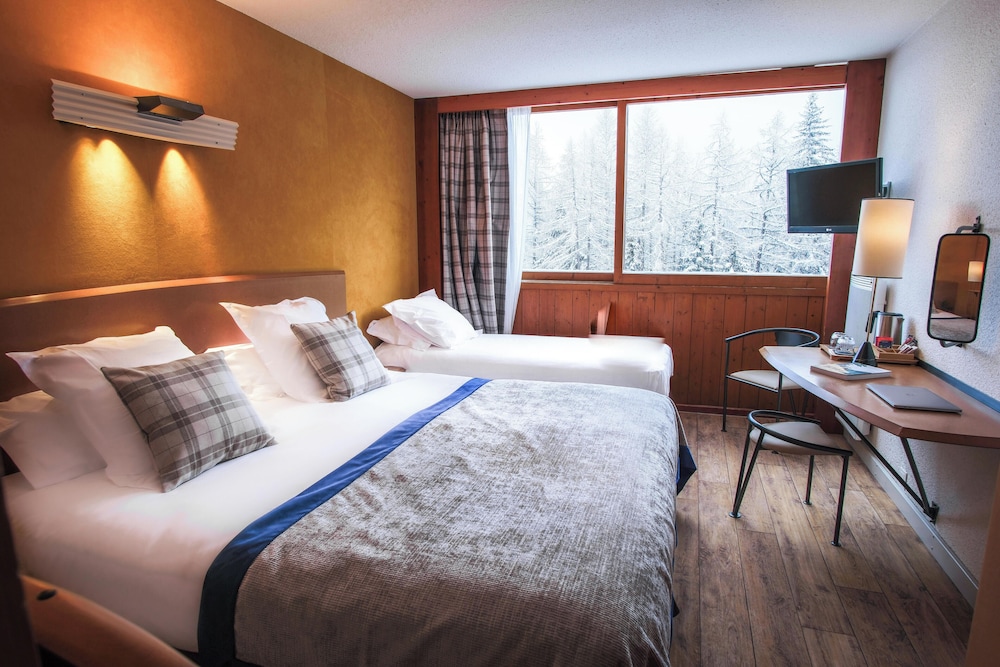 Premium Triple Room photo 1